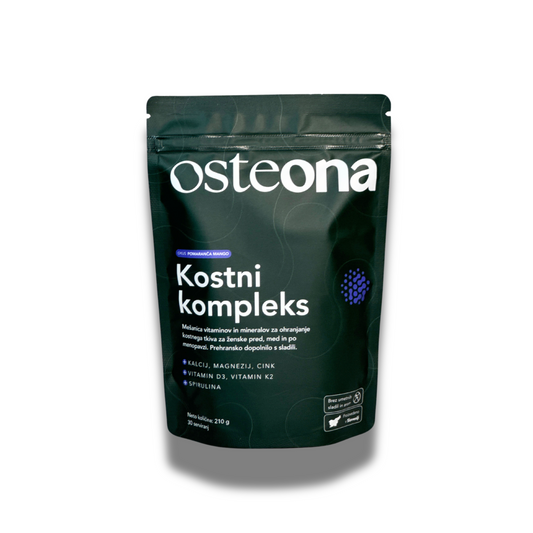 Bone complex